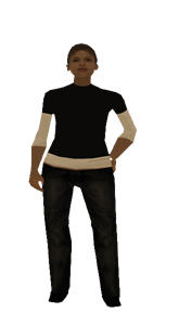 Skin 211
