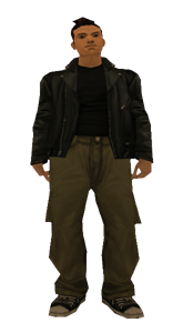 Skin 299